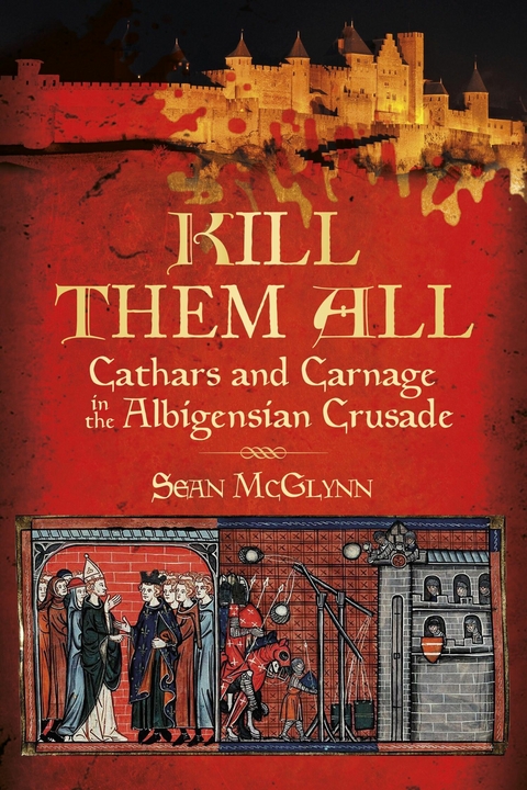 Kill Them All -  Sean McGlynn