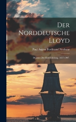 Der Norddeutsche Lloyd - 