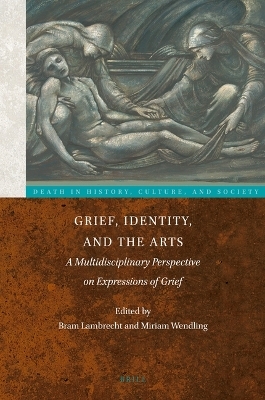 Grief, Identity, and the Arts - 