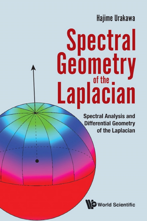SPECTRAL GEOMETRY OF THE LAPLACIAN - Hajime Urakawa