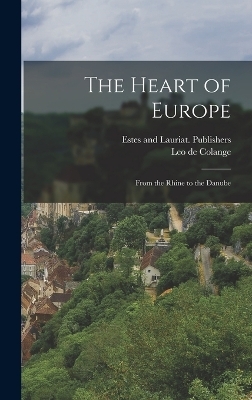 The Heart of Europe - Leo De Colange