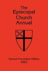 The Episcopal Church Annual 2023 - 