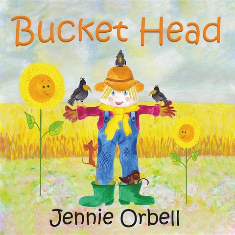 Bucket Head -  Jennie Orbell