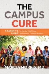 Campus Cure -  Marcia Morris