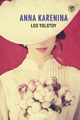 Anna Karenina - Leo Tolstoy