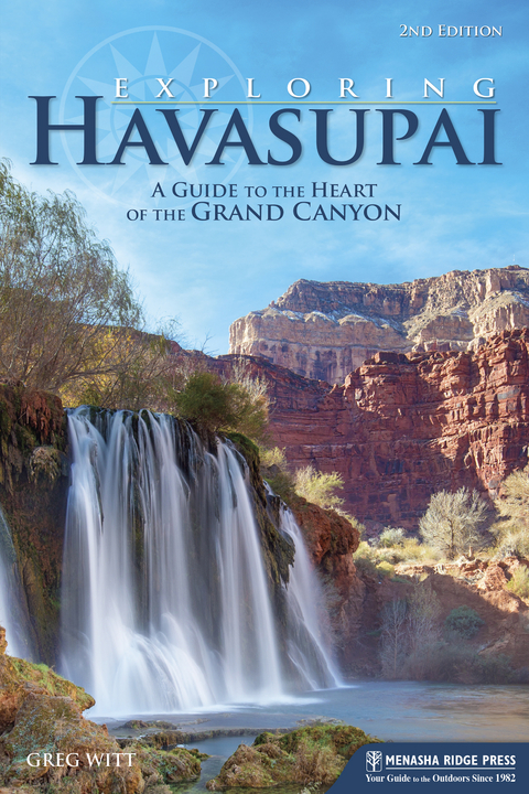 Exploring Havasupai - Greg Witt