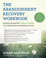 Abandonment Recovery Workbook -  Susan Anderson