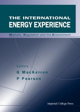 INTERNATIONAL ENERGY EXPERIENCE, THE - 