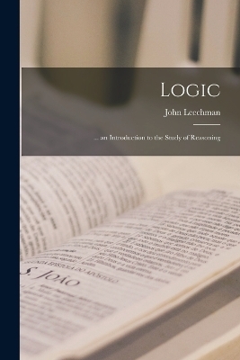 Logic - John Leechman