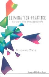 ELIMINATION PRACTICE [W/ CD] - Dongming Wang