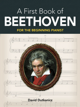 First Book of Beethoven - 