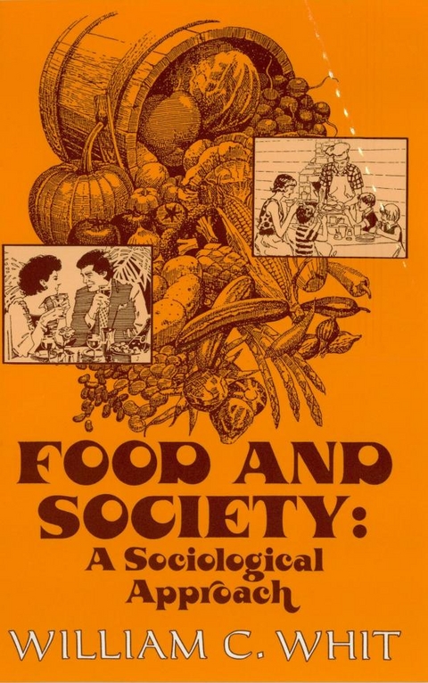 Food and Society -  William C. Whit