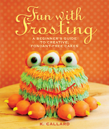 Fun with Frosting -  Kaye Callard