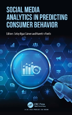 Social Media Analytics in Predicting Consumer Behavior - 