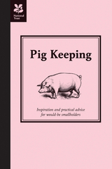 Pig Keeping -  Richard Lutwyche