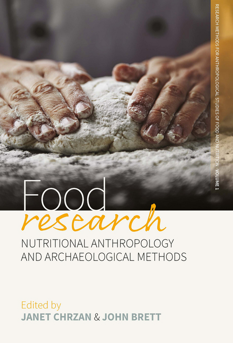 Food Research - 