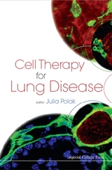 CELL THERAPY FOR LUNG DISEASE - 