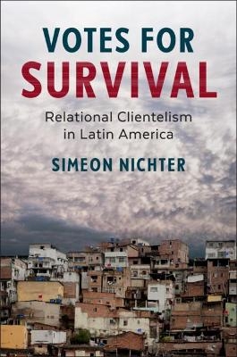 Votes for Survival - Simeon Nichter