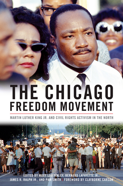 The Chicago Freedom Movement - 