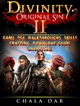 Divinity Original Sin 2 Game, PS4, Walkthroughs, Skills, Crafting, Download Guide Unofficial -  Chala Dar