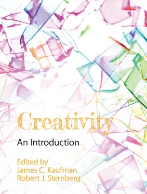 Creativity - 