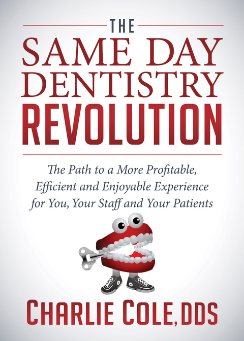 Same Day Dentistry Revolution -  Charlie Cole