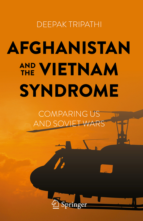 Afghanistan and the Vietnam Syndrome - Deepak Tripathi