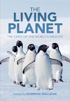 The Living Planet - 