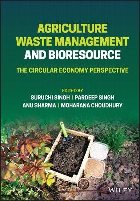 Agriculture Waste Management and Bioresource - 
