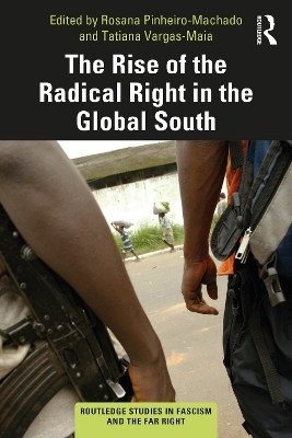 The Rise of the Radical Right in the Global South - 