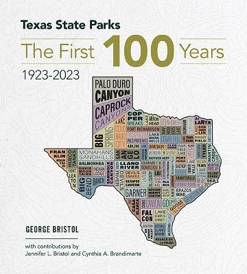 Texas State Parks - George Bristol