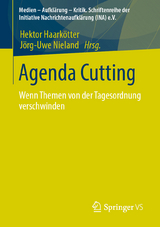 Agenda-Cutting - 