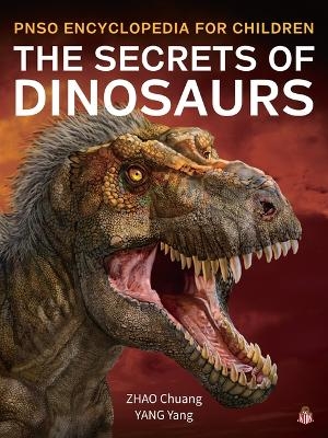 The Secrets of Dinosaurs - Yang Yang