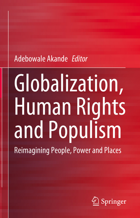 Globalization, Human Rights and Populism - 