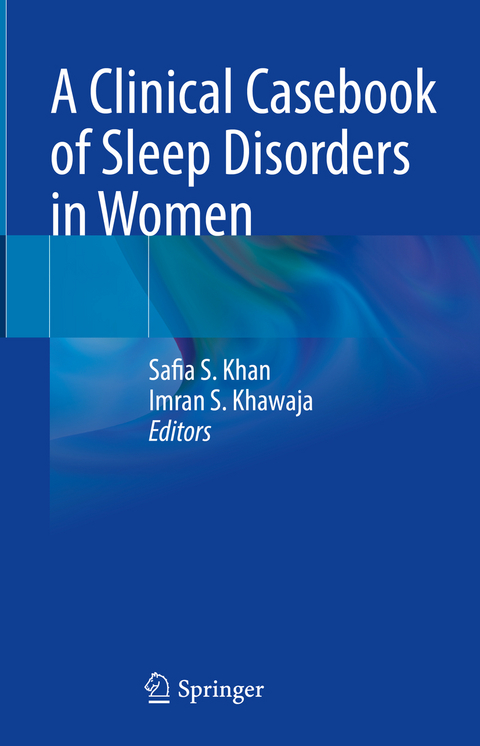 A Clinical Casebook of Sleep Disorders in Women - 