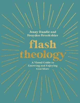 Flash Theology - Jenny Randle, Brayden Brookshier