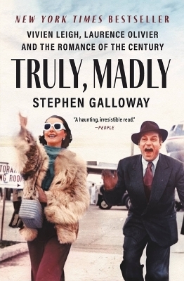 Truly, Madly - Stephen Galloway