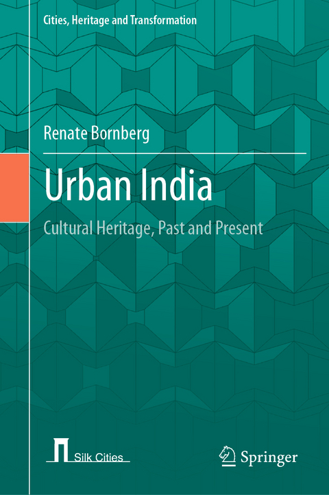 Urban India - Renate Bornberg