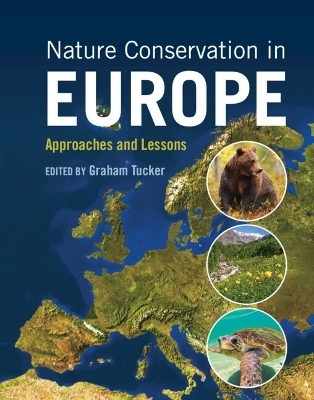 Nature Conservation in Europe - 