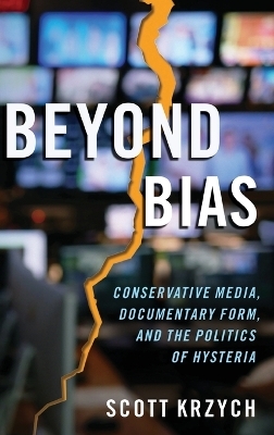 Beyond Bias - Scott Krzych