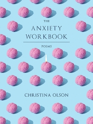 The Anxiety Workbook - Christina Olson