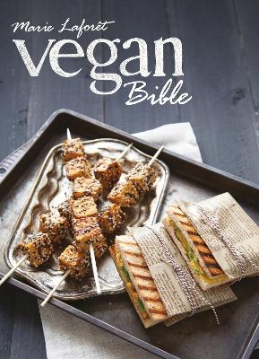 Vegan Bible - Marie Laforet