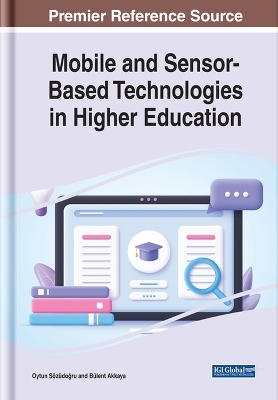 Mobile and Sensor-Based Technologies in Higher Education - 