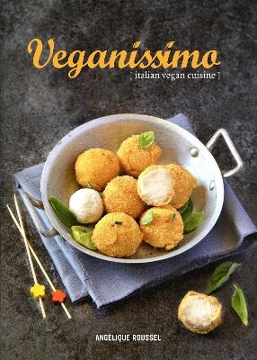 Veganissimo - Angélique Roussel