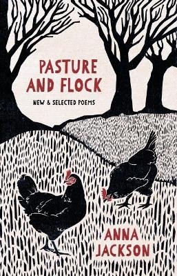 Pasture and Flock - Anna Jackson