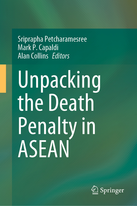 Unpacking the Death Penalty in ASEAN - 