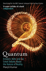 Quantum -  Manjit Kumar