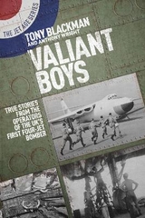 Valiant Boys - Blackman, Tony; Wright, Anthony