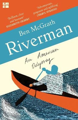 Riverman - Ben McGrath