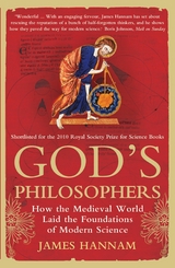 God''s Philosophers -  James Hannam